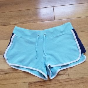 No boundaries shorts